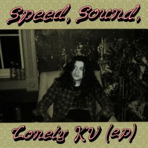 Download track Speed Of The Sound Of Loneliness Kurt Vile