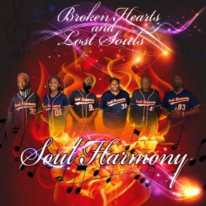 Download track Three Piece Suit Soul Harmony