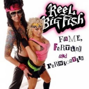 Download track Talk Dirty To Me Reel Big Fish