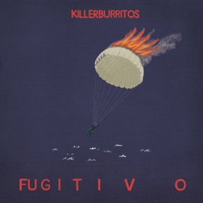 Download track La Antena De Los Vagabundos The Killer Burritos