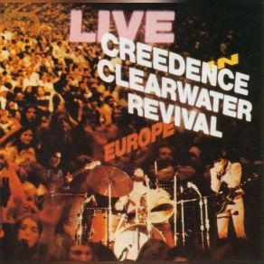 Download track Up Around The Bend Creedence Clearwater Revival