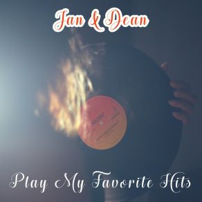 Download track Mr. Bass Man Jan & Dean