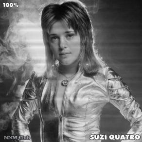 Download track Four Letter Words (2017 Remaster) Suzi Quatro