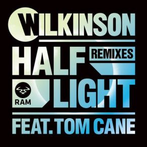 Download track Half Light (Audio Remix) Alan Wilkinson, Tom Cane