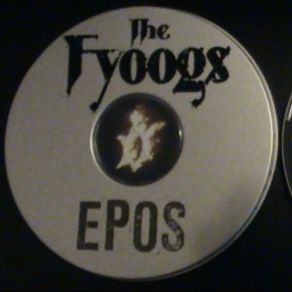 Download track Witches In Eden The Fyoogs