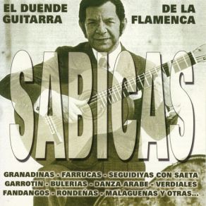 Download track Farruca 1 Sabicas