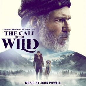 Download track The Ghost Wolf Of Dreams John Powell