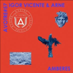 Download track Amberes Arne, Igor Vicente