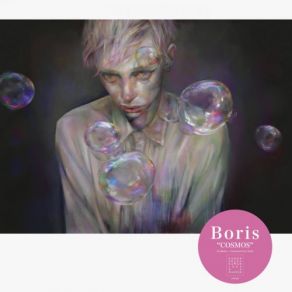 Download track Cosmos (Live) Boris