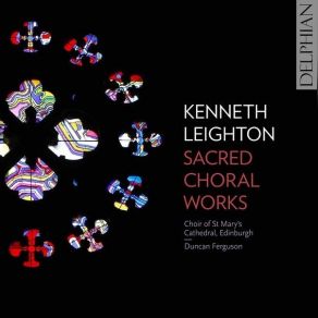 Download track 14. Missa Sancti Petri III. Sanctus & Benedictus Kenneth Leighton