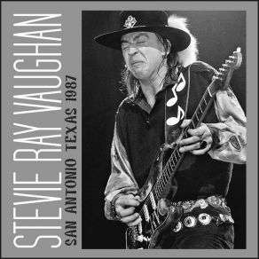 Download track Mary Had A Little Lamb (Live At The Majestic Theatre, San Antonio, Texas, 1st February 1987) Stevie Ray Vaughan