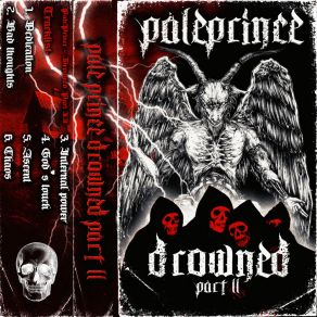 Download track Internal Power (Prod. By GODLESSMANE) PalePrinceGanesh