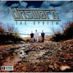 Download track Screaming In Silence Unsworn