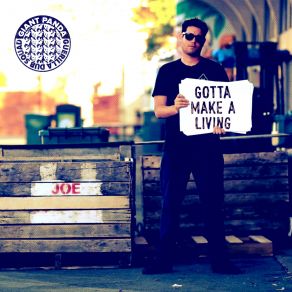 Download track Gotta Make A Living Giant Panda Guerilla Dub Squad