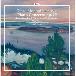 Download track Epigrams On Norwegian Motifs, Op. 31: No. 1, Tempo Di Marcia Eivind Aadland, Kristiansand Symphony Orchestra