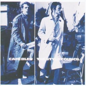 Download track Everybody's On The Run The Style Council