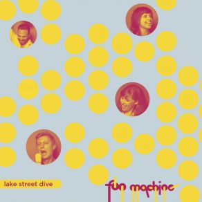 Download track Rich Girl Lake Street Dive