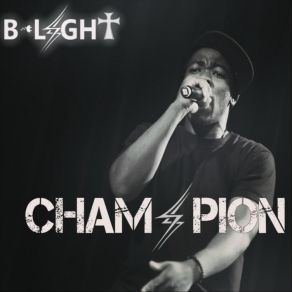 Download track Gotta Shine B-Light