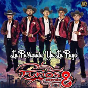 Download track Prenda Querida Furioso Norteño