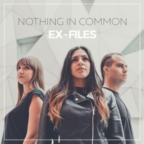 Download track Close My Eyes Nothing In Common