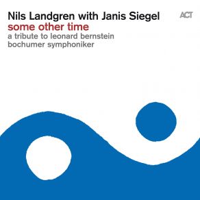 Download track A Quiet Girl Janis Siegel, Nils Landgren