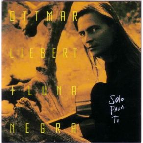 Download track Up Close Ottmar Liebert, Luna Negra