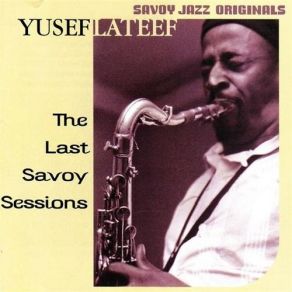 Download track Can't Help Lovin' That Man Yusef Lateef