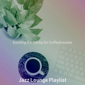 Download track Majestic Cold Brews Jazz Lounge Playlist