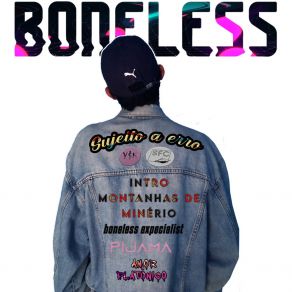 Download track Pijama Boneless