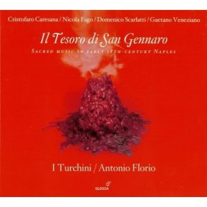 Download track 20. Gaetano Veneziano: Jam Sol Recedit I Turchini