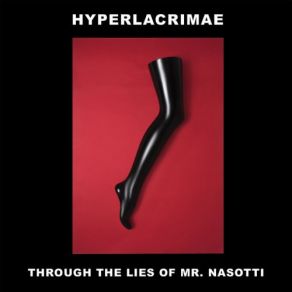 Download track Nasotti's White Charme Hyperlacrimae