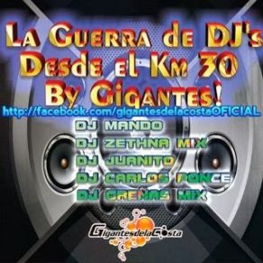 Download track Mueve Tu Cuerpo DJ