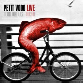 Download track Like A Puppet [Live @ The Spitz Club, London, Uk] Petit Vodo