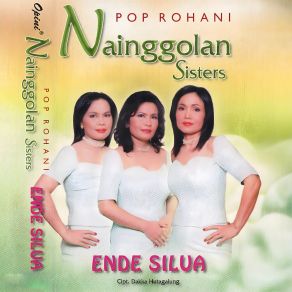 Download track O... Tuhan Ku Nainggolan Sister