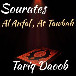 Download track Sourate At Tawbah, Pt. 1 (Quran) Tariq Daoob