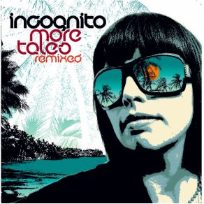 Download track I Come Alive (Rimshots & Basses) (DJ Day Remix)  Incognito