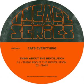 Download track Think About The Revolution Eats Everything