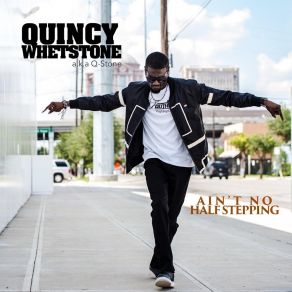 Download track Hallelujah Quincy Whetstone