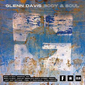 Download track I Ain't Got Nothing Glenn Davis