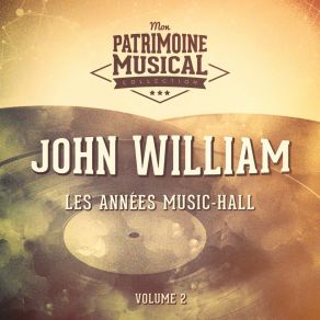 Download track Toi Dans Ta Chapelle John William