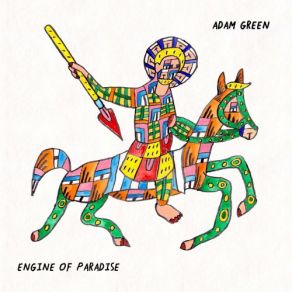 Download track Cheating On A Stranger Adam Green