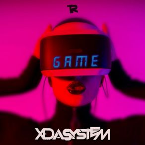 Download track Game (Spedup Techno Version) Xdasystem