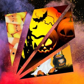 Download track Trick Or Treat (Special Version) X-Fire Girl