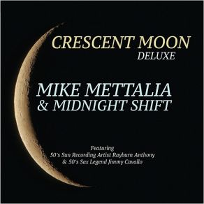 Download track Song Dedicated To You The Midnight Shift, Mike Mettalia