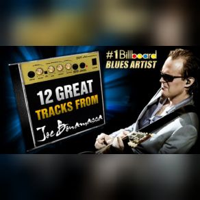 Download track Blue And Evil Joe Bonamassa