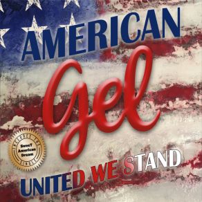 Download track What It's Like (To Be Free) American Gel