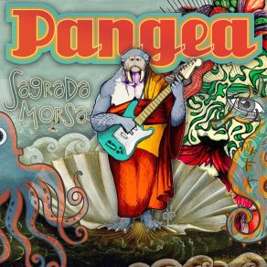 Download track Sol De Invierno Pangea