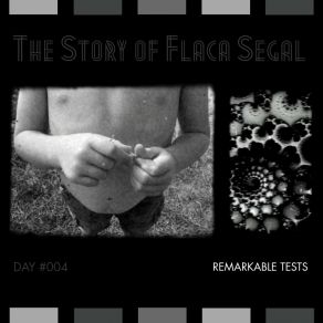 Download track Remarkable Tests, Pt. 01 Flaca Segal