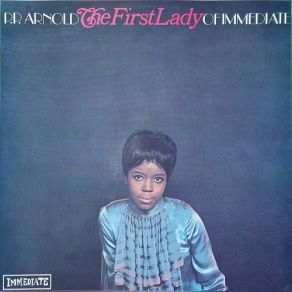 Download track Treat Me Like A Lady P. P. Arnold