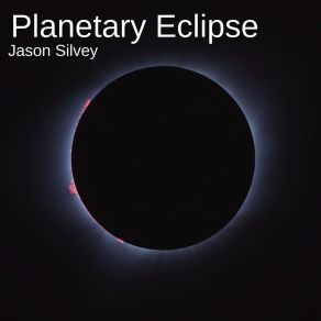 Download track Planetary Eclipse Jason Silvey